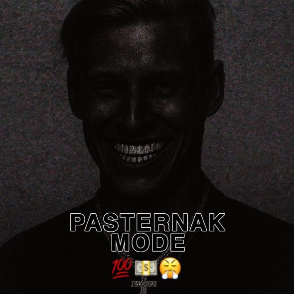 Pasternak Mode