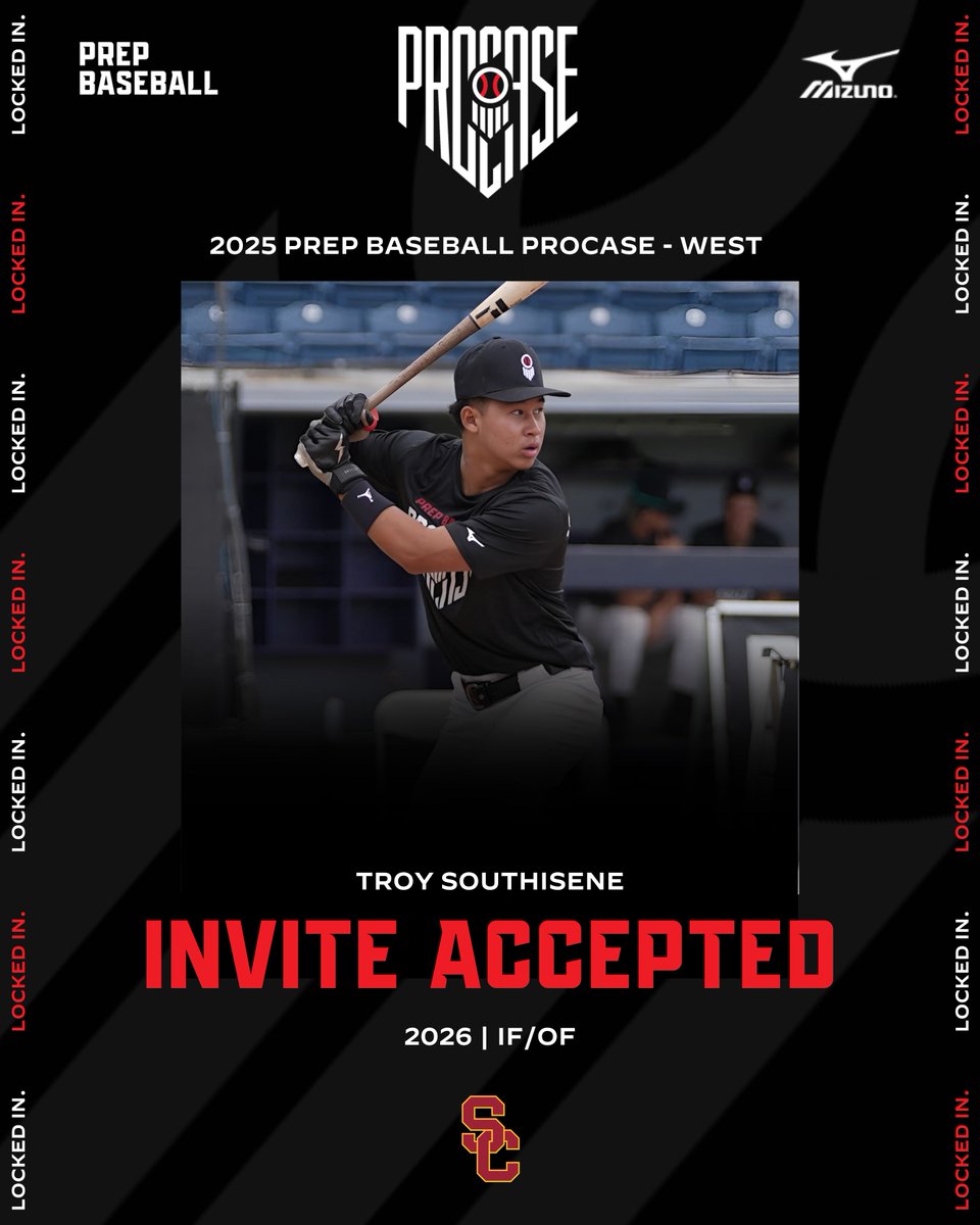Prep Baseball Nevada (@prepbaseballnv) on Twitter photo ๐ฃ๐ฟ๐ฒ๐ฝ ๐๐ฎ๐๐ฒ๐ฏ๐ฎ๐น๐น ๐ฃ๐ฟ๐ผ๐๐ฎ๐๐ฒ: ๐๐ป๐๐ถ๐๐ฒ ๐๐ฐ๐ฐ๐ฒ๐ฝ๐๐ฒ๐ฑ
We are excited to continue rolling out our roster of Nevada prospects set to represent the Silver State at the 2025 Prep Baseball ProCase - West! #BeSeen
๐ฃ๐ฟ๐ผ๐๐ฝ๐ฒ๐ฐ๐: Troy Southisene (<a href="/SouthiseneTroy/">Troy Southisene</a>) ๐ฃ๐ฟ๐ฒ๐ฝ ๐๐ฎ๐๐ฒ๐ฏ๐ฎ๐น๐น ๐ฃ๐ฟ๐ผ๐๐ฎ๐๐ฒ: ๐๐ป๐๐ถ๐๐ฒ ๐๐ฐ๐ฐ๐ฒ๐ฝ๐๐ฒ๐ฑ
We are excited to continue rolling out our roster of Nevada prospects set to represent the Silver State at the 2025 Prep Baseball ProCase - West! #BeSeen
๐ฃ๐ฟ๐ผ๐๐ฝ๐ฒ๐ฐ๐: Troy Southisene (<a href="/SouthiseneTroy/">Troy Southisene</a>)