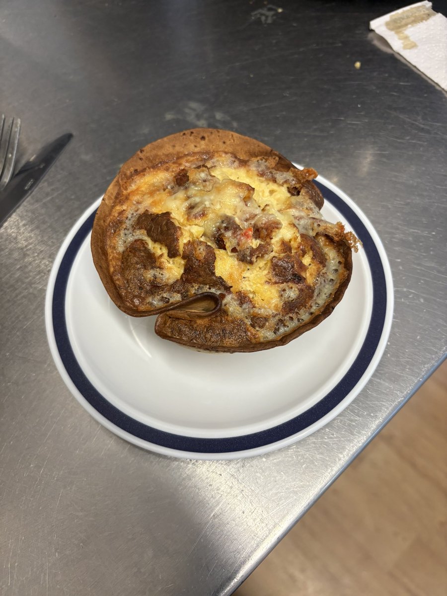 Eve Briers (@evebriers) on Twitter photo Our cooking skills group went down a treat today on Bridge Ward, enabling the gents to develop and build on their skills ๐ณ๐๐จ๐ปโ๐ณ <a href="/LauratomkinsB/">LauraTomkins_bridge</a> <a href="/mldowney1/">Michelle Downey</a> <a href="/CMcDon_/">Dena Mc ๐</a> <a href="/NandaDayalan/">Nanda Dayalan</a> Our cooking skills group went down a treat today on Bridge Ward, enabling the gents to develop and build on their skills ๐ณ๐๐จ๐ปโ๐ณ <a href="/LauratomkinsB/">LauraTomkins_bridge</a> <a href="/mldowney1/">Michelle Downey</a> <a href="/CMcDon_/">Dena Mc ๐</a> <a href="/NandaDayalan/">Nanda Dayalan</a>