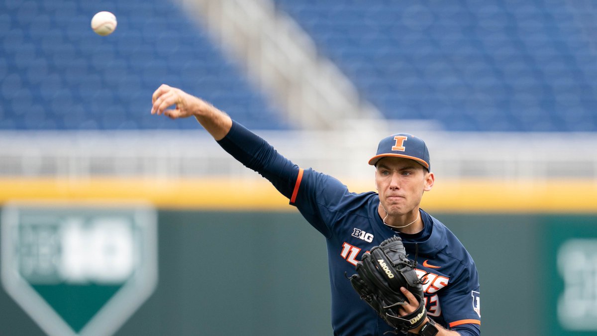 Schmitty shoved.

7.0 IP, 6 H, 2 R/ER, 1 BB, 9 SO