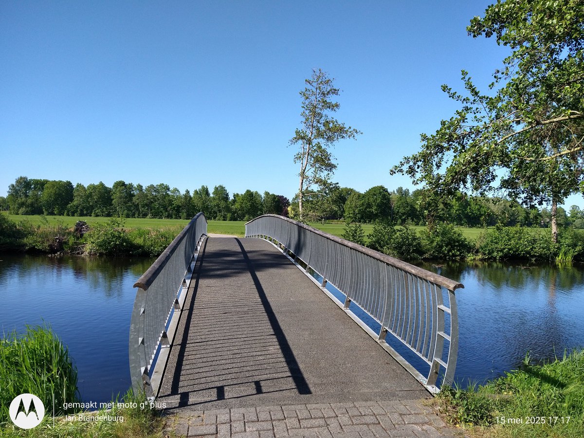 JE BENT MEPPELER.....als je weet waar deze foto genomen is 📷 ?