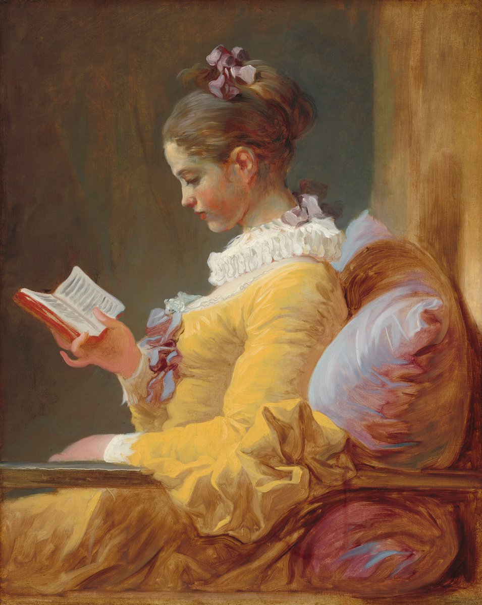 The best books written by women?

They’re raw. Smart. Unapologetic.

They don’t flatter you. They wake you up.

Here are 15 classics every woman must read (you'll want to bookmark this):