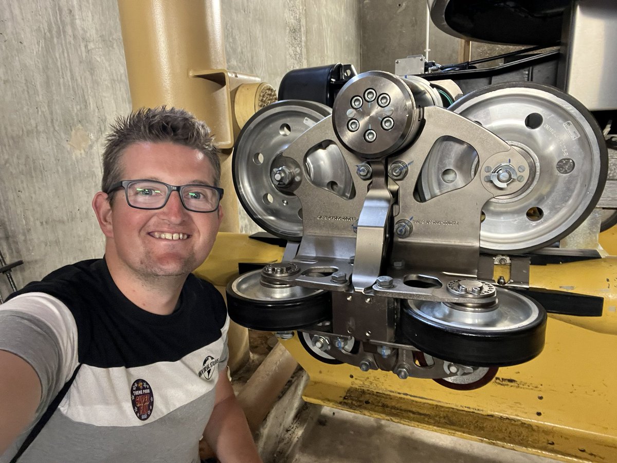 Theme Park Worldwide tweet media