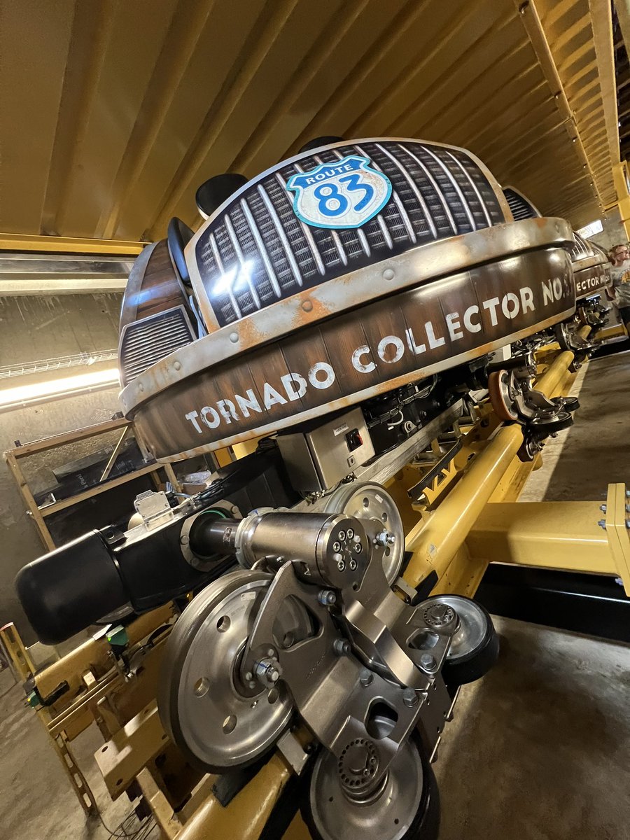 Theme Park Worldwide tweet media