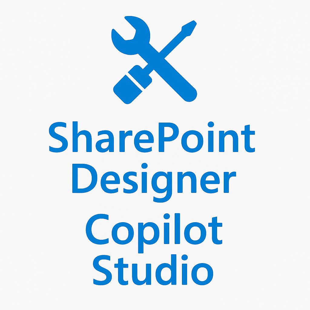 Microsoft should give away #CopilotStudio for free. 

It's the "web designer" or "agent designer" of the agentic web. Give it away for free.

#MSBuild #MSBuild2025 #AzureAI #SharePointDesigner