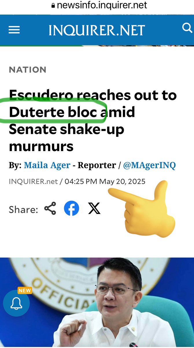 Hara Lingayan 🇵🇭🏹 #Unbowed tweet media