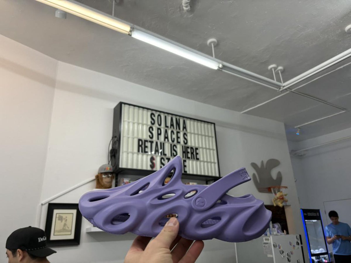 dripster.fun 🫠 (@dripsterdotfun) on Twitter photo To anyone that doubted our capabilities.
WHAT ARE THOOOOOOOSE?
Welcome to <a href="/dripsterdotfun/">dripster.fun 🫠</a> 🫠 To anyone that doubted our capabilities.
WHAT ARE THOOOOOOOSE?
Welcome to <a href="/dripsterdotfun/">dripster.fun 🫠</a> 🫠