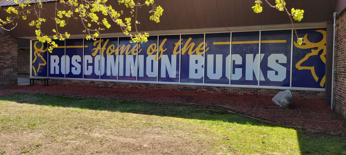 From banners and wall graphics to dimensional signage, we specialize in signage and branding solutions tailored specifically for schools—whether you're refreshing your look or preparing for fall.

Contact us today to get your project started! bannerville.com/contact