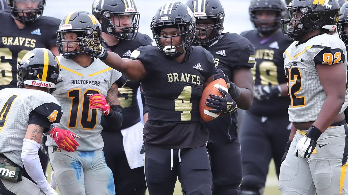 Tristen{t2}Raines (@t2havinnn) on Twitter photo Blessed to receive My First Offer from UNC Pembroke University ! <a href="/LeonEasonJr1/">Leon Eason Jr</a> <a href="/UNCP_Football/">UNCP Braves Football</a>
<a href="/coachdycus13/">Coach Tim Dycus π΄ββ οΈ</a> <a href="/WalkerDycus/">Walker Dycus</a> <a href="/WSBearAthletics/">WINter spRINGS ATHLETICS</a> <a href="/PrepRedzoneFL/">Prep Redzone Florida</a> Blessed to receive My First Offer from UNC Pembroke University ! <a href="/LeonEasonJr1/">Leon Eason Jr</a> <a href="/UNCP_Football/">UNCP Braves Football</a>
<a href="/coachdycus13/">Coach Tim Dycus π΄ββ οΈ</a> <a href="/WalkerDycus/">Walker Dycus</a> <a href="/WSBearAthletics/">WINter spRINGS ATHLETICS</a> <a href="/PrepRedzoneFL/">Prep Redzone Florida</a>