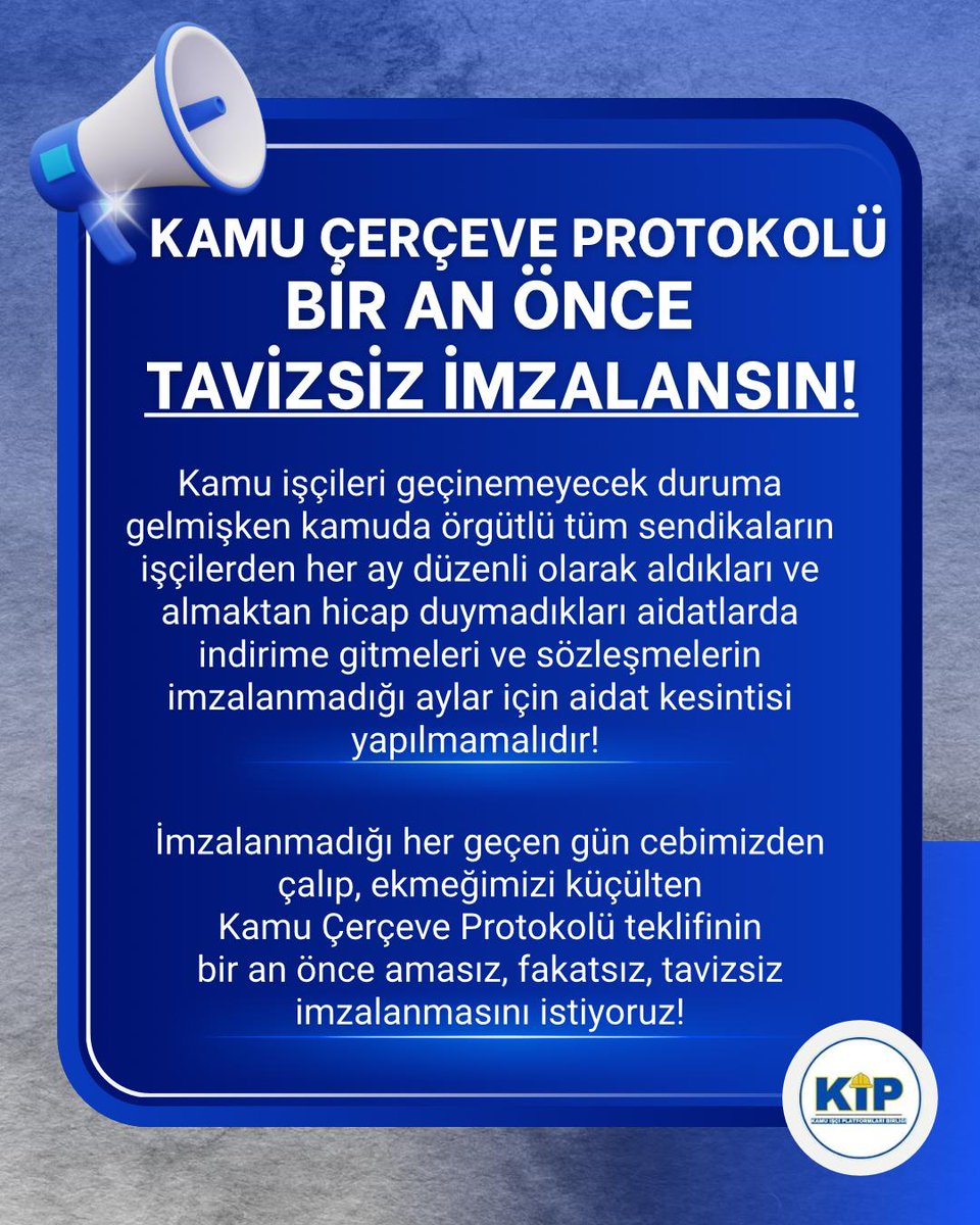 Marantulafass's tweet photo. ⏳ Her şeyin bir bedeli olduğu gibi, emeğin de bir değeri var!

📌 Milletvekili maaş zammı anında açıklanıyor,
📌 Asgari ücretli için öyle,
📌 Memur için de hemen belli,
📌 Emekli maaşları da gecikmiyor…

Peki ya #Kamuİşçileri?

❗️ Neden kimse sahip çıkmıyor? https://t.co/nMBr6c7aYl
