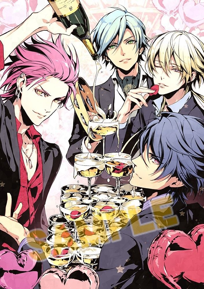 zakkusufae's tweet photo. GIVEAWAY TIME! I reached 200 followers. 

Hello girls, gays and theys.  I'll be giving away a physical copy of Variable Barricade since I ended up with an extra one.  

Rules are below! https://t.co/aYqS6L210i