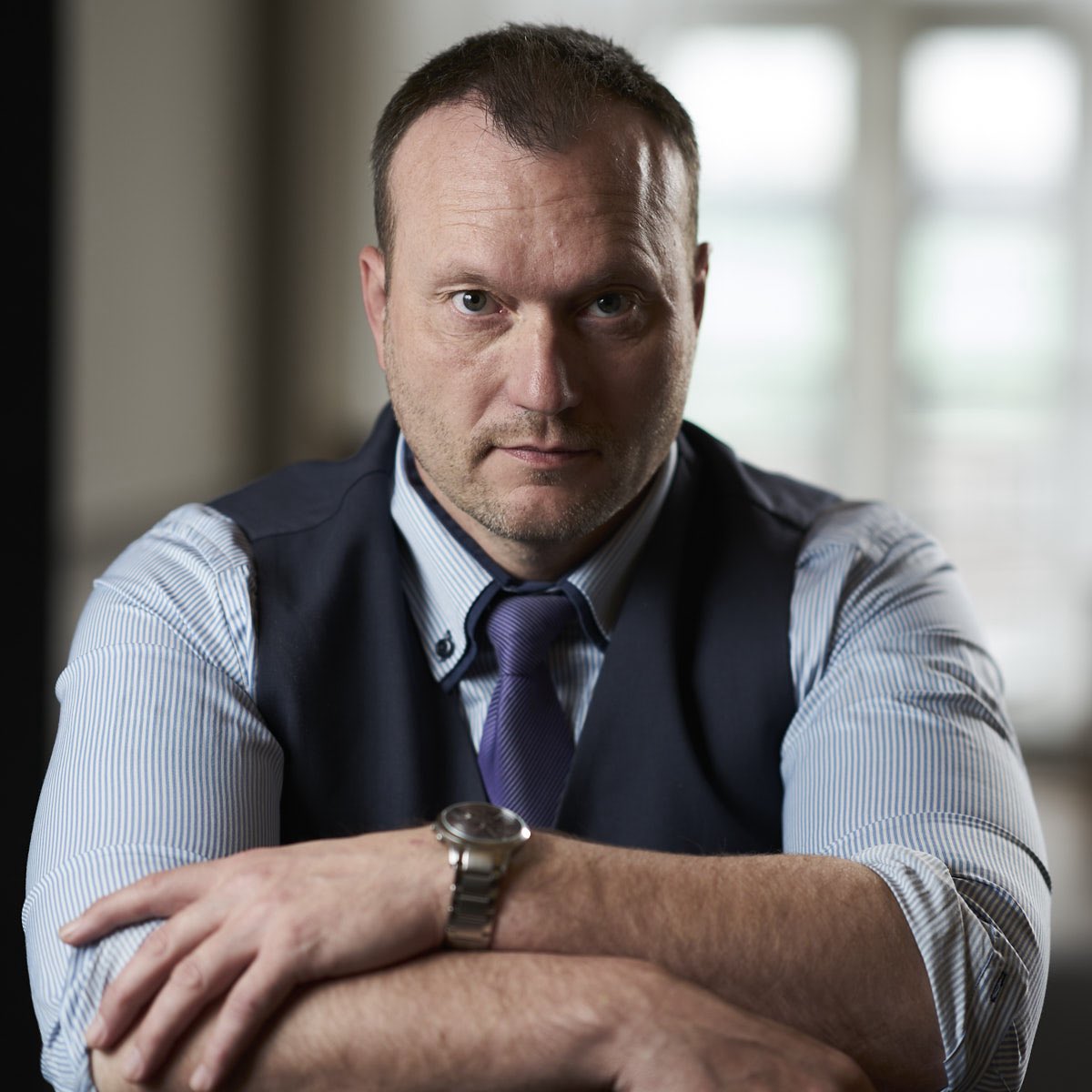 Lars Boje Mathiesen tweet media