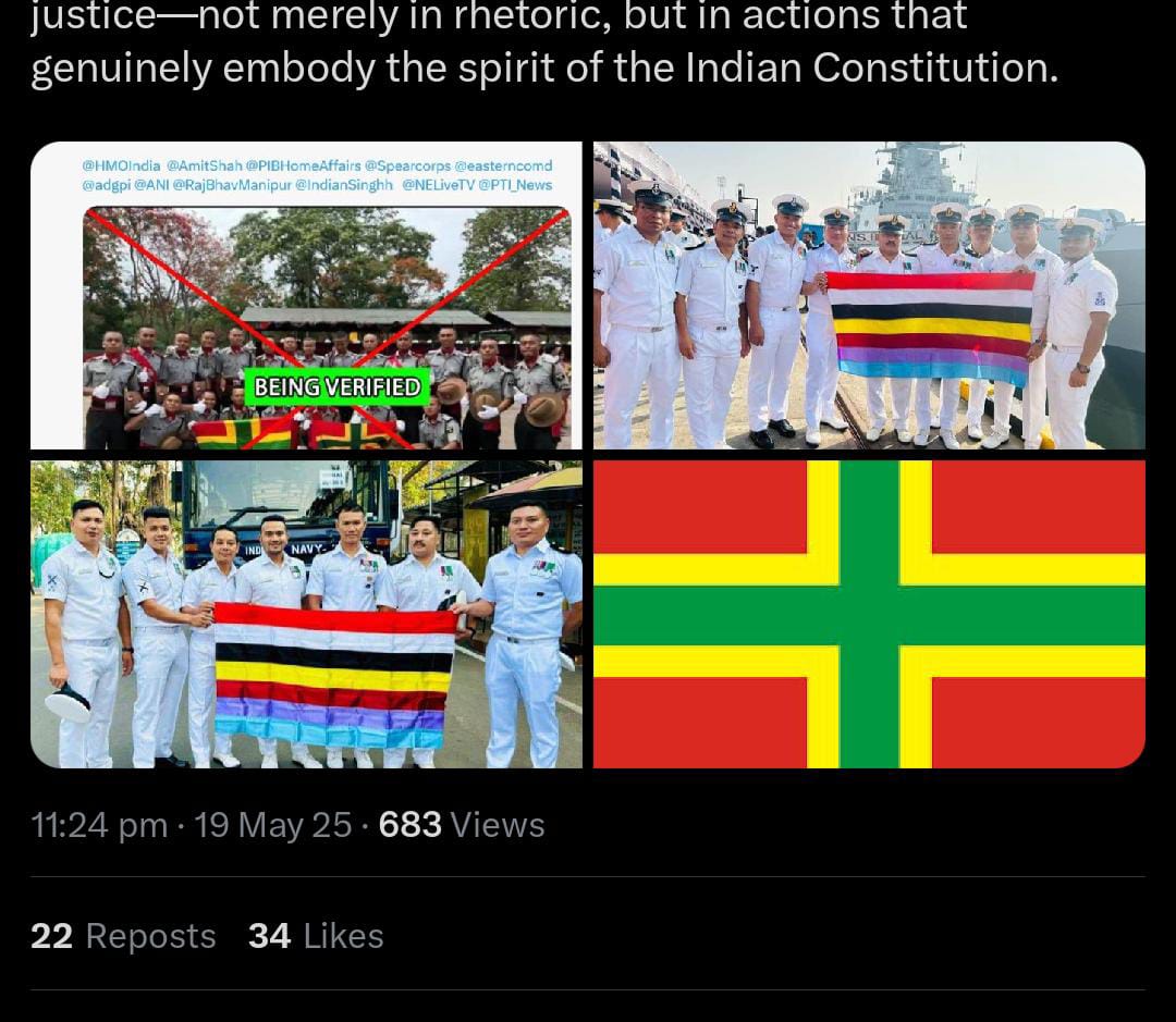 The Youths of Eastern Zogam tweet media