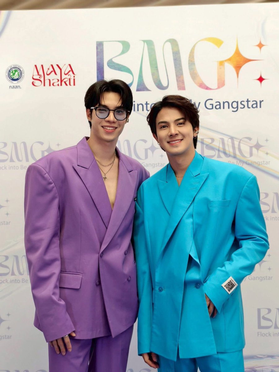 GybProject's tweet photo. #บอสตั้นศุภเดช 🫶🏻 #คัทธนวัฒน์
#สโนว์ไวท์ ❤️ #แพรพลอยชลิดา
นักแสดง#ซีรีส์วาย #อาการมันเป็นยังไหนบอกหมอ #LotteryDoctor
Event: BMG mini concert
#เดอะมอลล์ไลฟ์สโตร์บางแค
เมื่อ 17 พ.ค.68
#BMGproject
#BMGproject2025
#FlockIntoBeMyGangstar
#FlockInto #SeriesY
#bl #ยูริ https://t.co/qKCaxKPSFs