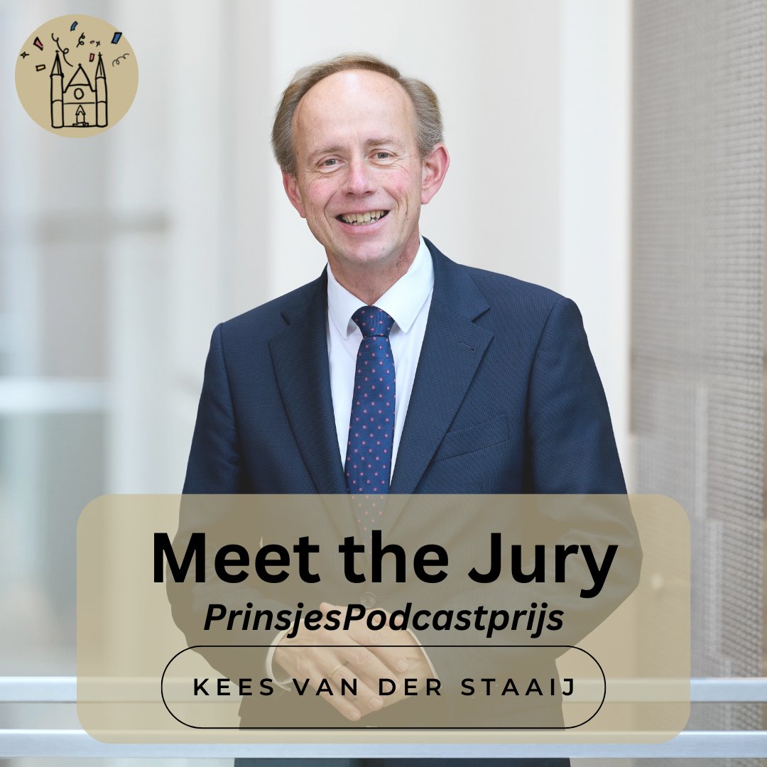 Stichting DWB tweet media