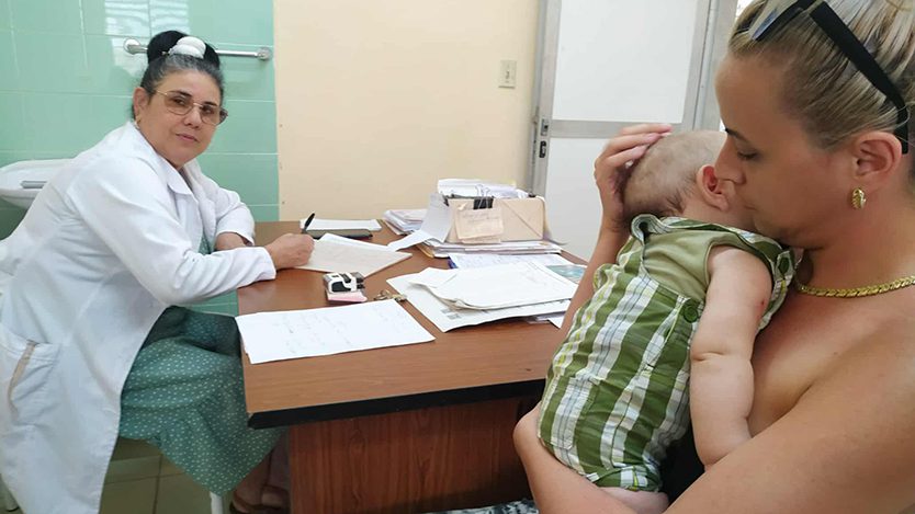 Morón sin conformismo con resultados del PAMI

#CiegoDeÁvila #LatirAvileño #SinPerderUnDía 
tvavila.icrt.cu/moron-sin-conf…