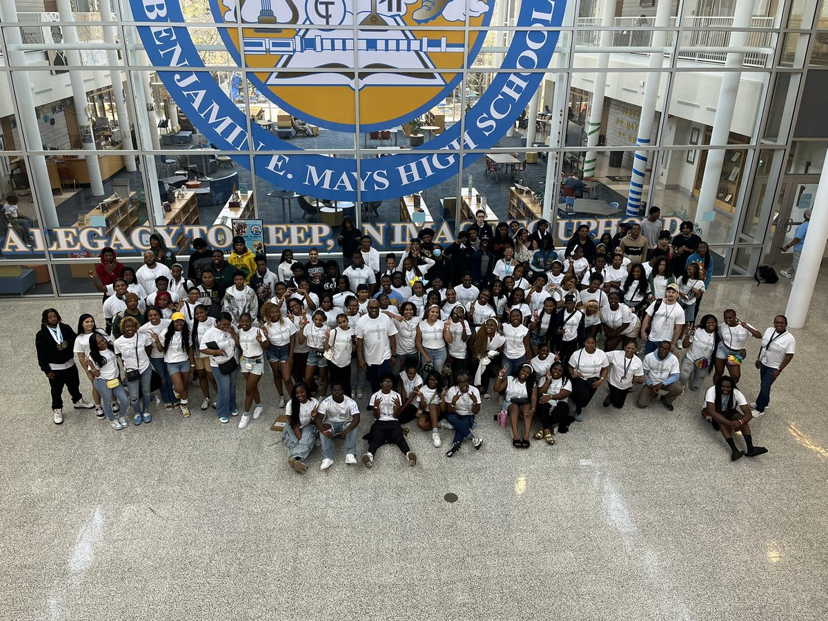 Class of 2025 has now… but these Juniors (Class of 2026) got next!!!