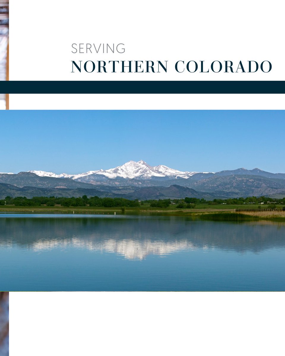 ✨Meet our newest 8zer✨

We’re excited to welcome Monty Ambriz to our Northern Colorado Team.

#everycoloradozipcodebeginswith8 #8z #coloradorealestate