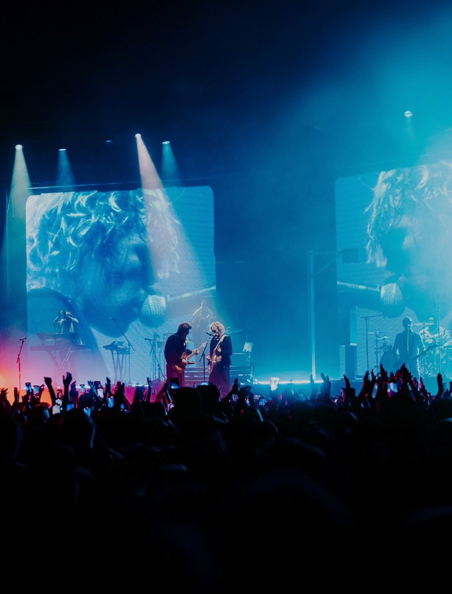 📸 | A Round Two da Obsession Tour está chegando! Faltam menos de duas semanas para a The Driver Era voltar aos palcos com a turnê. Ansiosos? ✨

“A segunda rodada está chegando. Faltam menos de duas semanas para fazermos tudo de novo!!! – Turnê Obsession”

<a href="/thedriverera/">The Driver Era</a> via