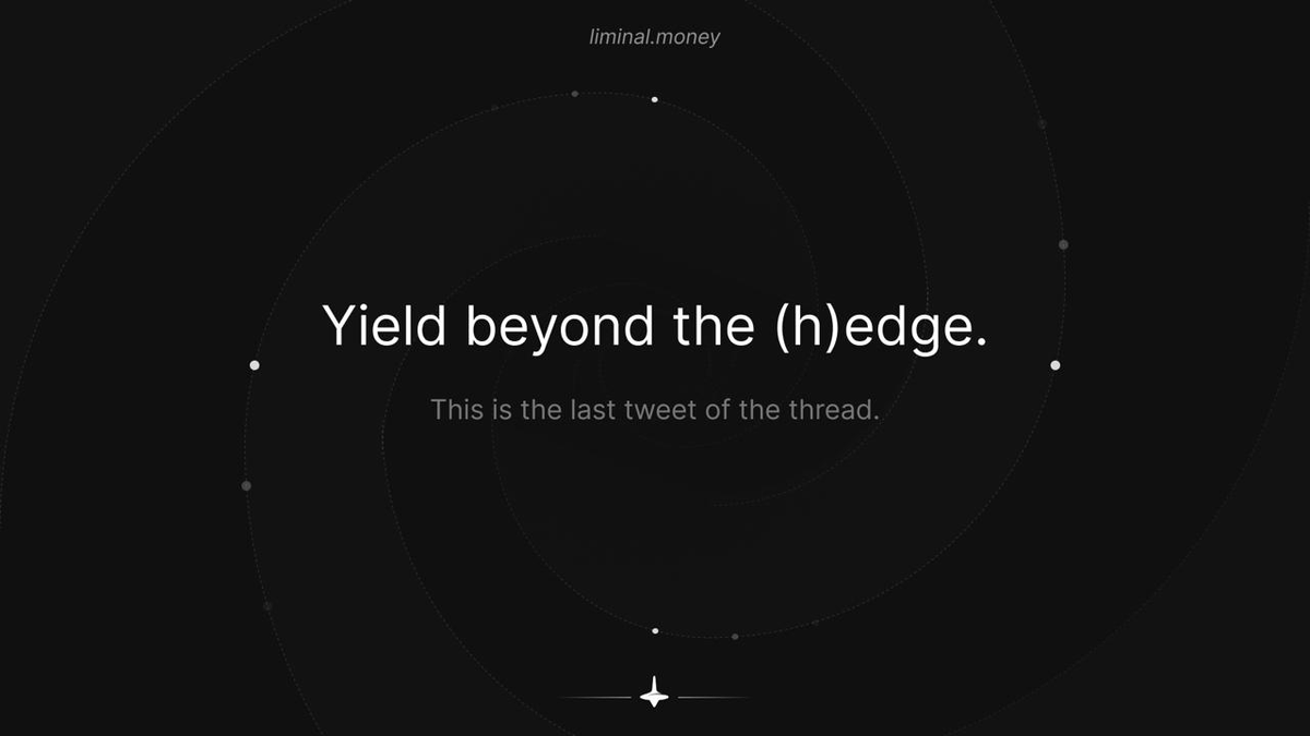 Liminal tweet media