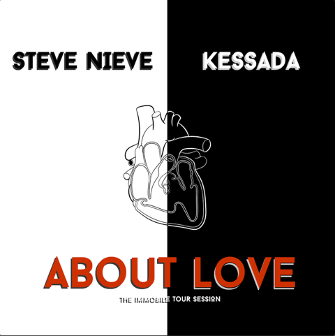 Rock &amp; Roll Hall of Fame inductee Steve Nieve embarks on an intimate Northeast tour, “About Love,” with rising singer, songwriter, and percussionist  <a href="/iamKESSADA/">KESSADA</a>. Tour will begin on July 15 and end on August 2nd.