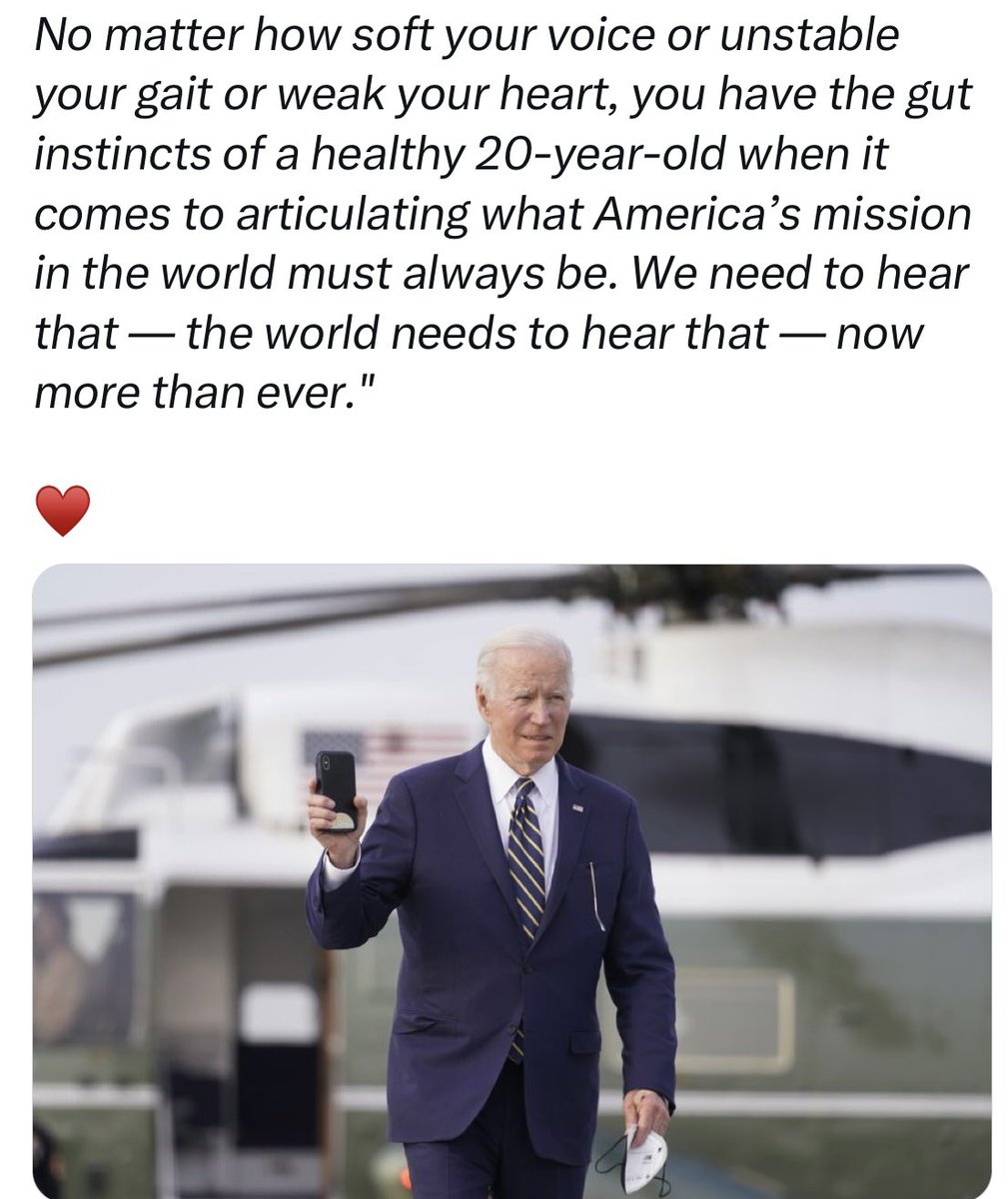 So true!