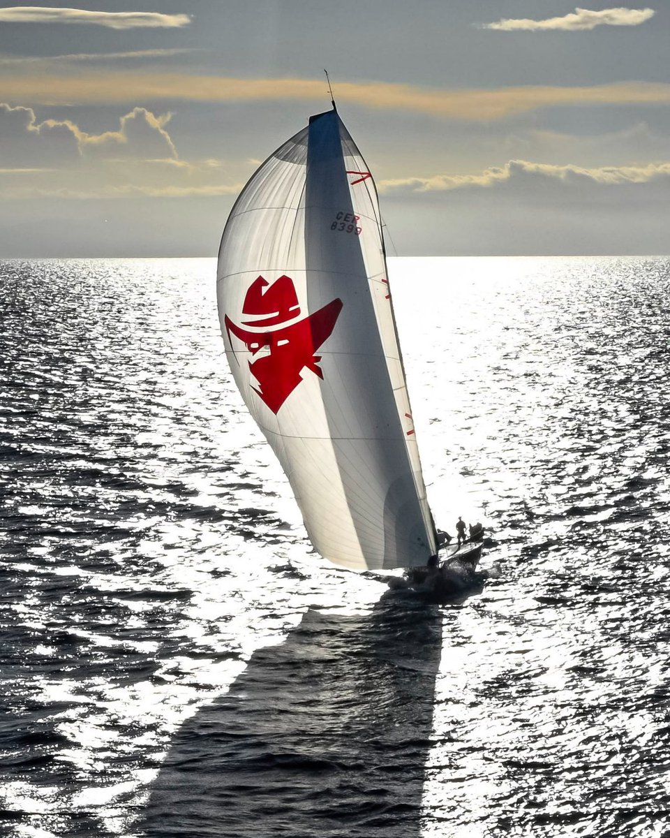 Rolex Middle Sea Race tweet media