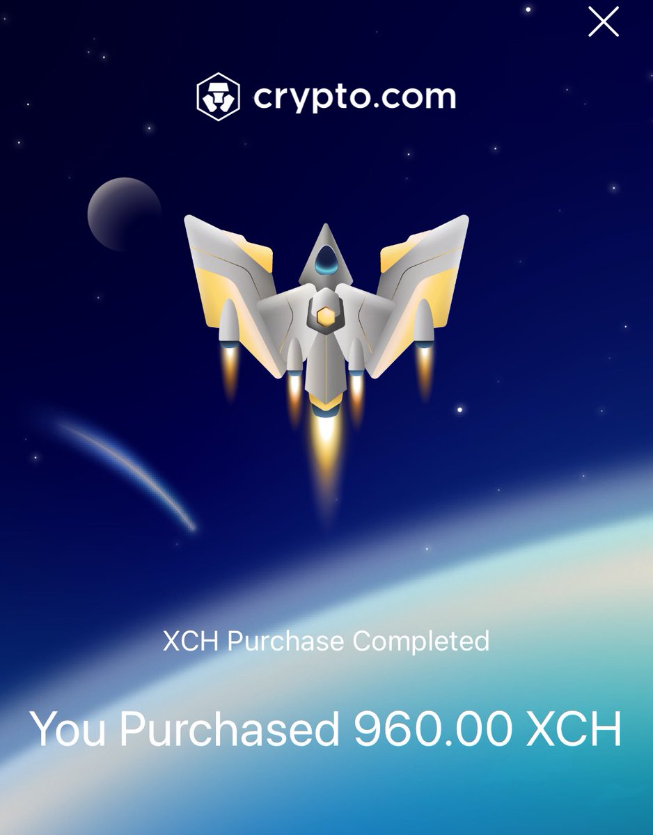 Sold some SOL meme coins and locked up some more of a guarantee #OneMarket $XCH