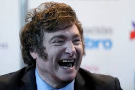 CryptoSurAm's tweet photo. El presidente Javier Milei @JMilei disolvió la UTI que investigaba el escándalo de Libra, finalizando la investigación interna del gobierno, según Bloomberg
#Argentina #CriptoArgentina #Milei
https://t.co/EdYPlvLboQ https://t.co/alTGNB82Xt