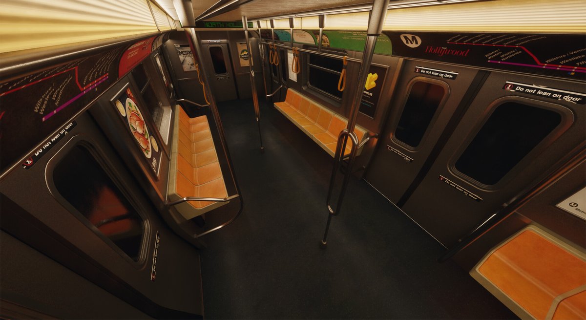 Supporting a 30-year-old artist costs absolutely nothing.