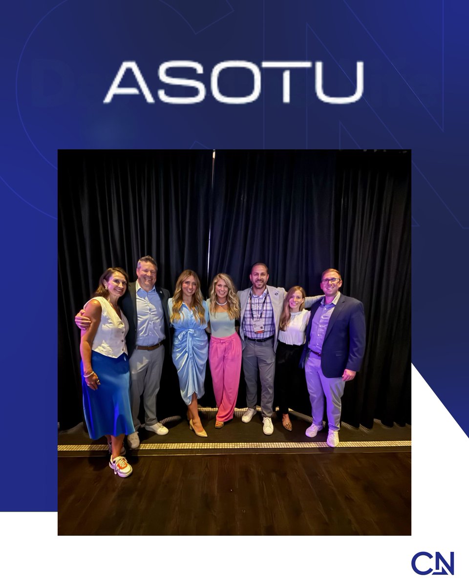 CarNow had a great time connecting with industry leaders and innovators at ASOTU! Grateful for the conversations and community.
#ASOTU #CarNow #AutoIndustry