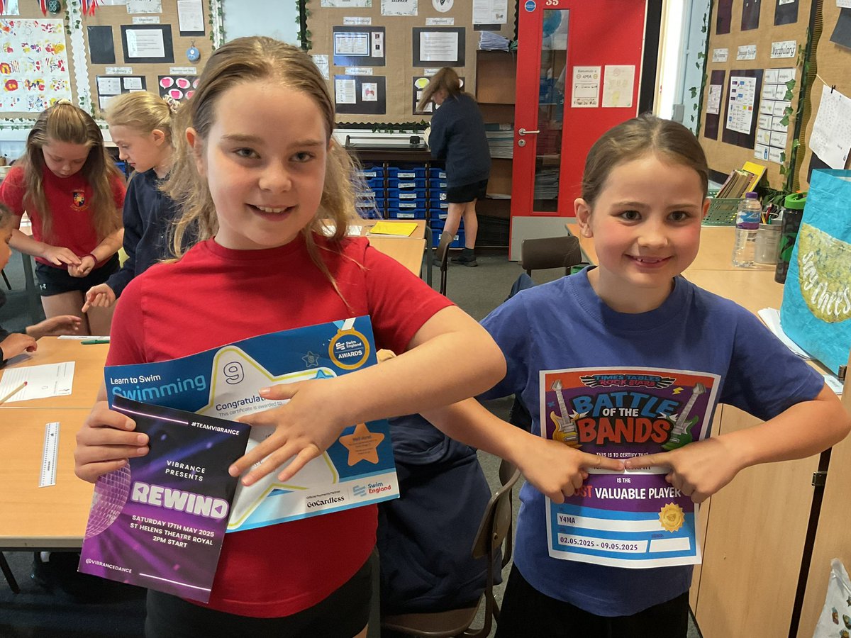 Super certificate winners