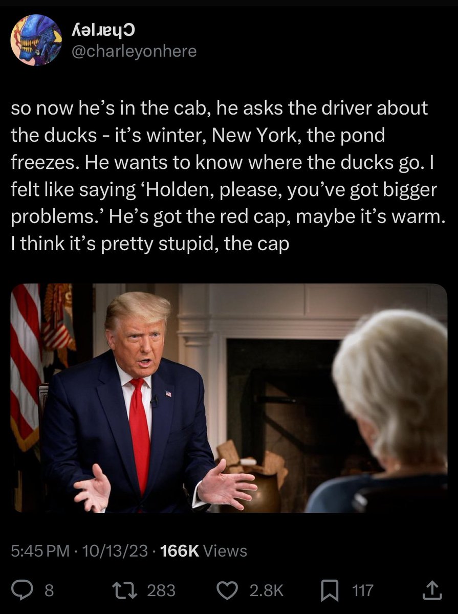 ʎǝlɹɐɥƆ (@charleyonhere) on Twitter photo 