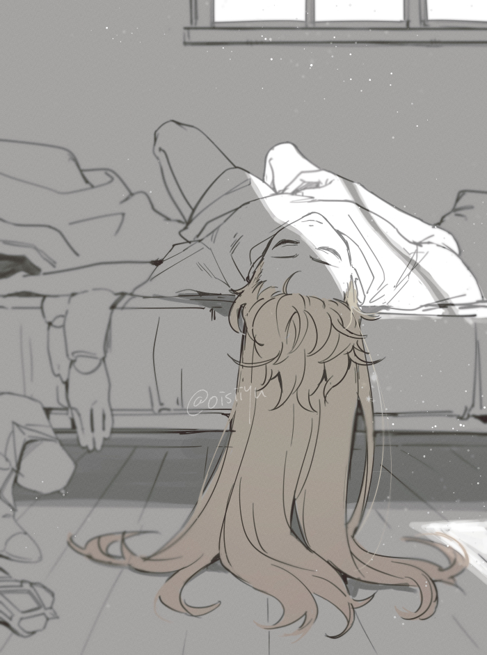 💤
