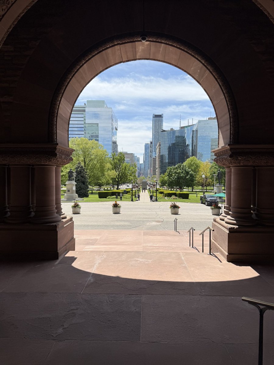 Flavio Volpe, C.M. tweet media