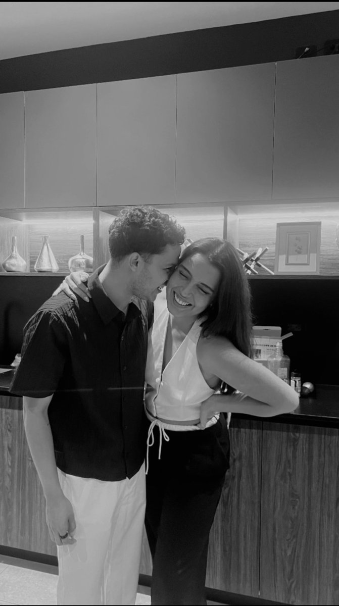 SofiaRodaas's tweet photo. Lo feliz que soy con mi Javi ❤️‍🩹 https://t.co/KBQ9bo0ckd