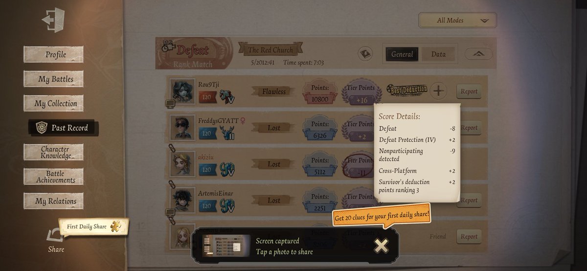 akiziu's tweet photo. fuck u and ur stupid servers u atupid game i Hate you https://t.co/1hUSbhvPEr