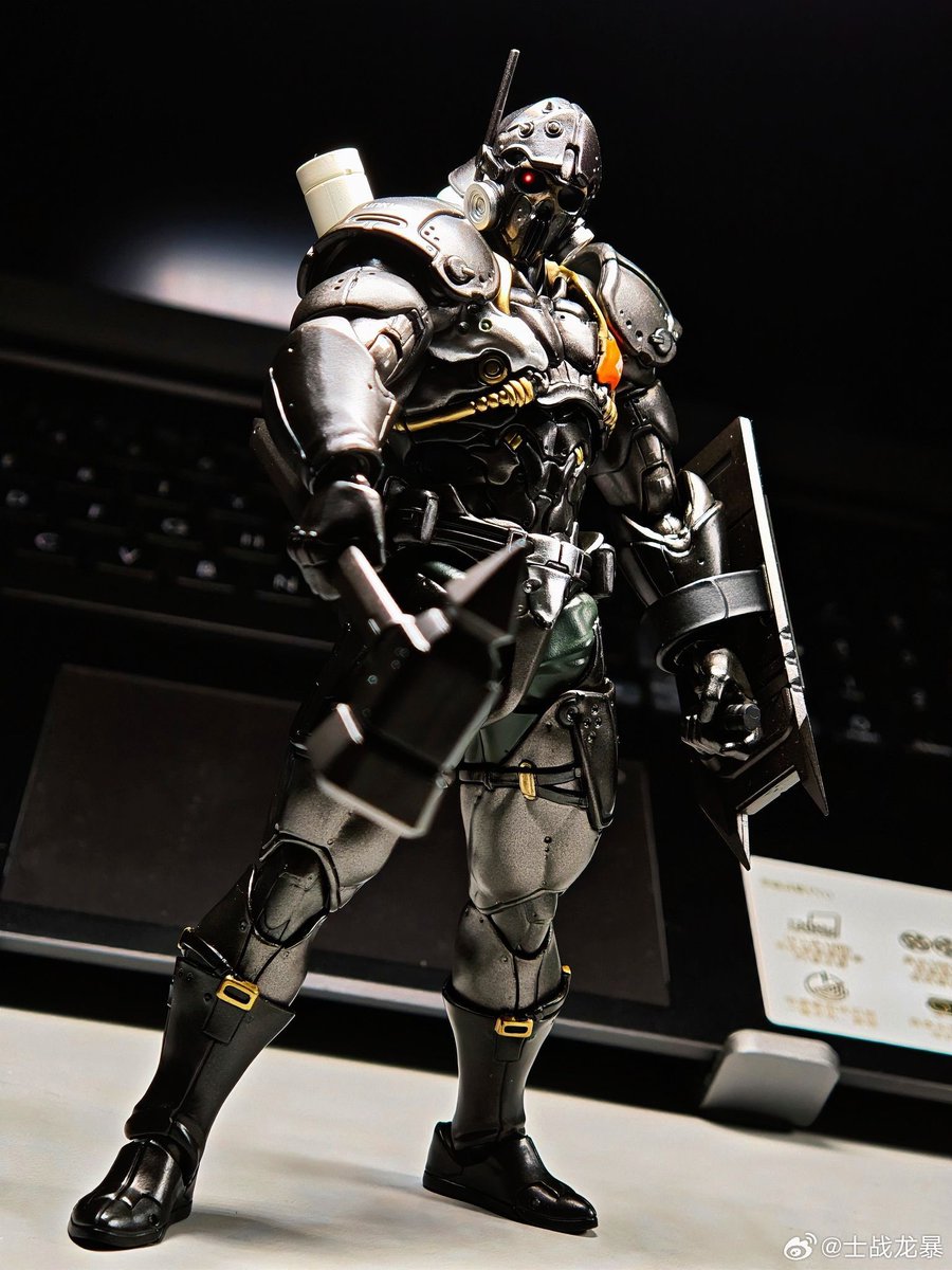 Sexyice2019's tweet image. -Execute-
-Amend-
-Erase-
photo by @士战龙暴
#sexyice
#mantis
#UNKVAL
#フィギュア
#アンクワルジン