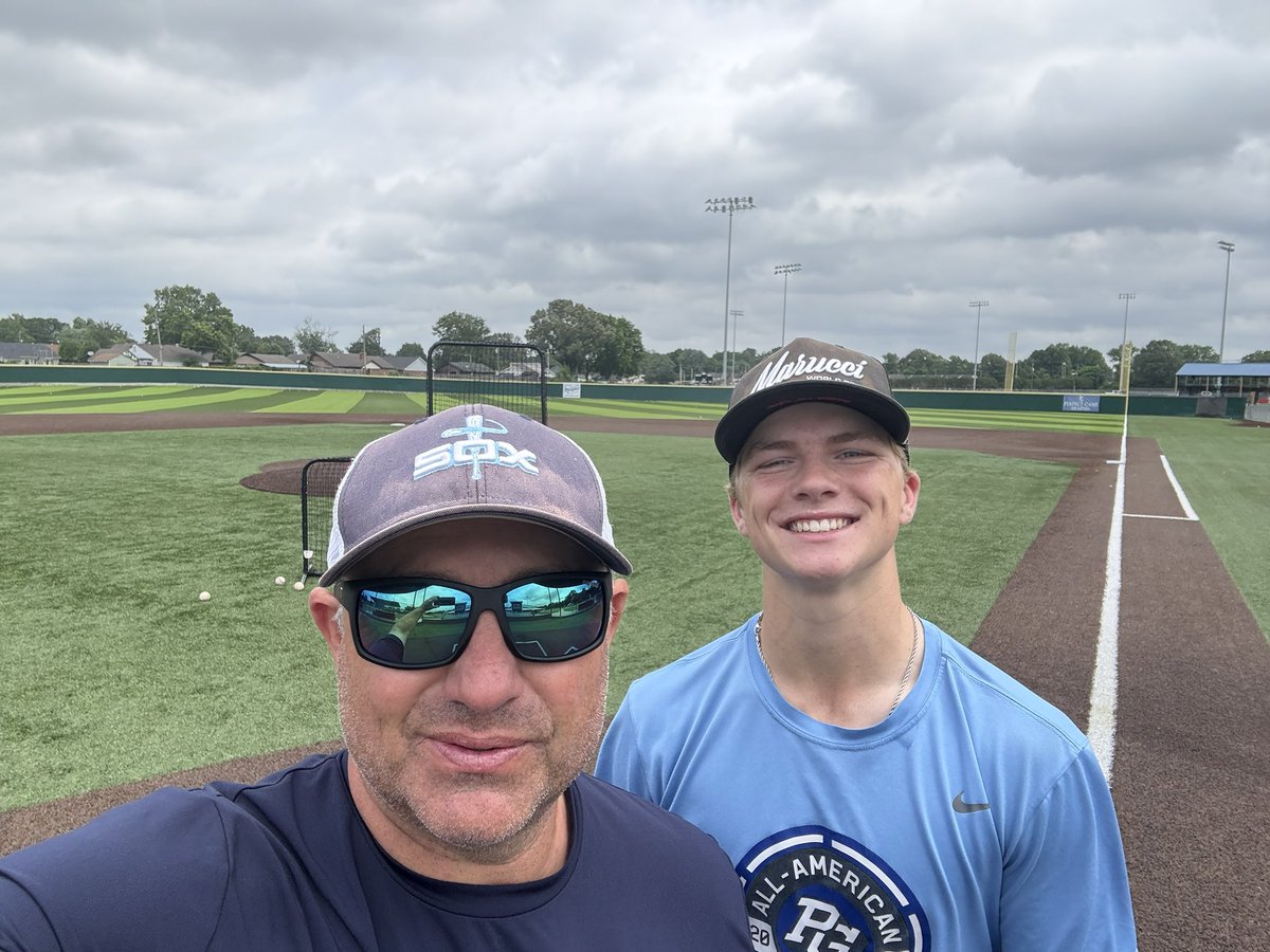 Joe Caruso (@hit4jesus) on Twitter photo No days off with the rain when you can rent <a href="/USAStadium/">PG at USA Stadium</a> turf fields.
Love the leadership and their vision for baseball. <a href="/eastcoastbball/">East Coast Sox Baseball</a> will be representing this summer in Millington! No days off with the rain when you can rent <a href="/USAStadium/">PG at USA Stadium</a> turf fields.
Love the leadership and their vision for baseball. <a href="/eastcoastbball/">East Coast Sox Baseball</a> will be representing this summer in Millington!