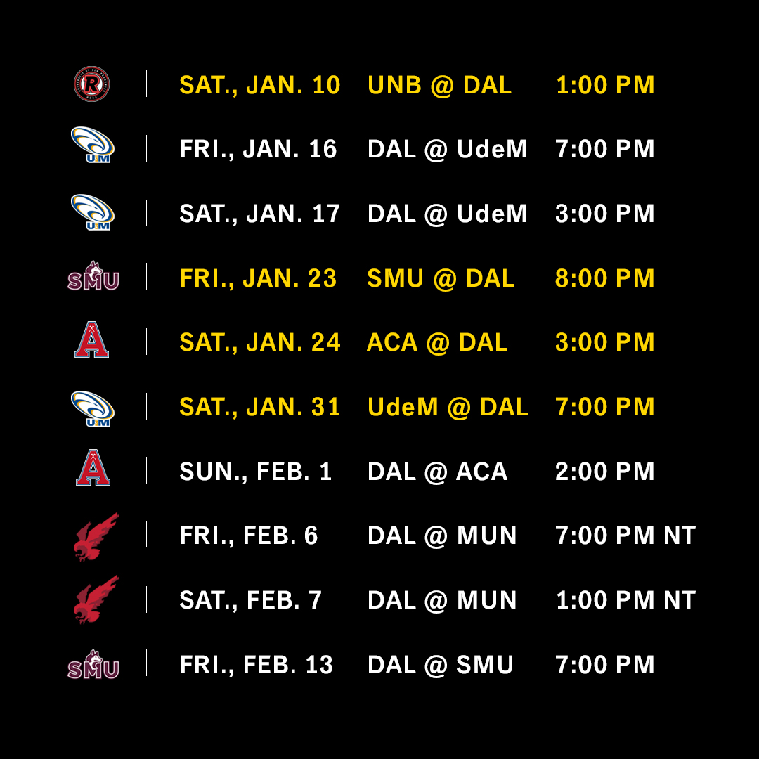 The 2025-26 women's volleyball schedule is here! Catch all the regular season action starting on October 24! Stay tuned for details in pre-season games! 
#GoTigers #FearTheRoar