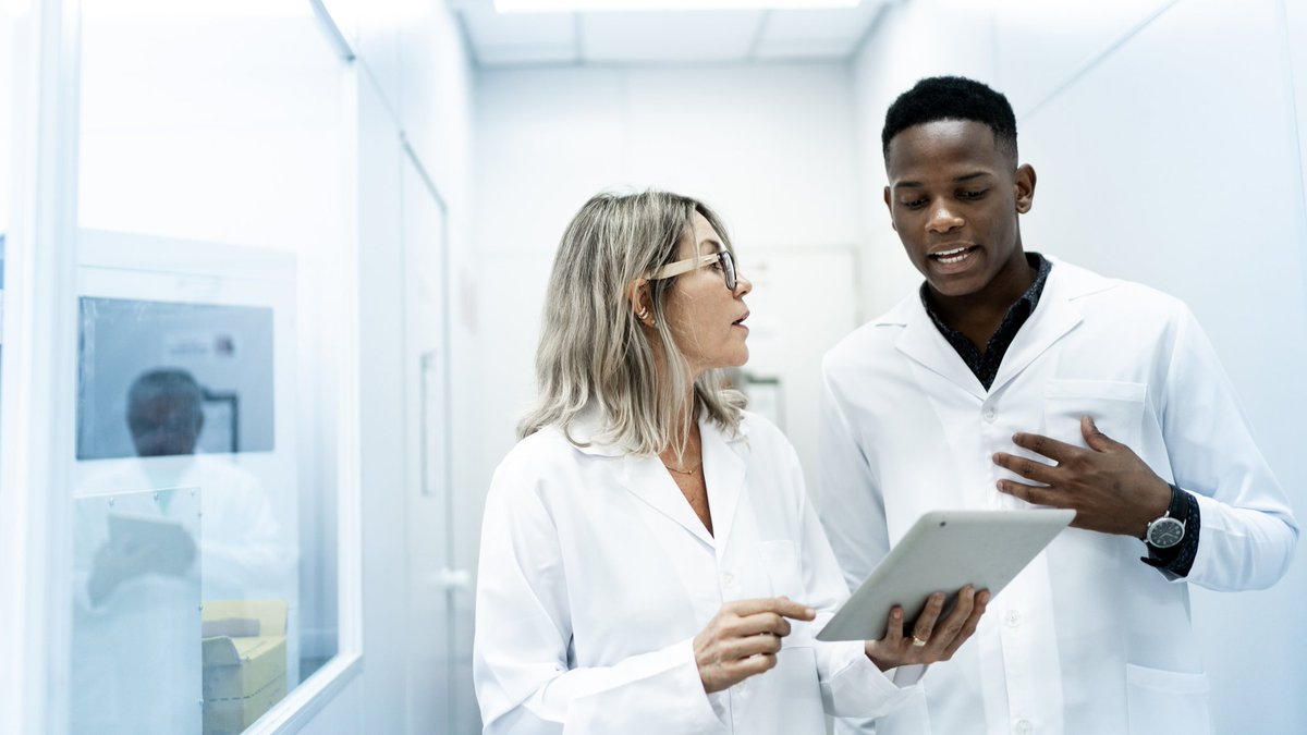 To date, essentially 100% of PCORI-funded study abstracts of research findings (in public and professional formats) have been posted within 90 days of completion of PCORI peer review. pcori.me/4l14G6D

#EvidenceMatters