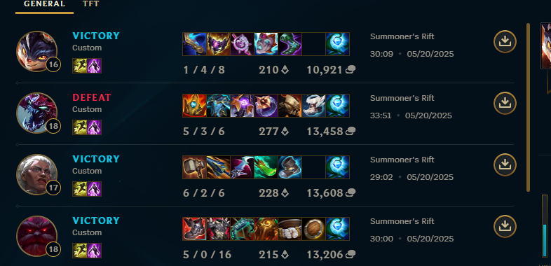 gg 3-1 esuba