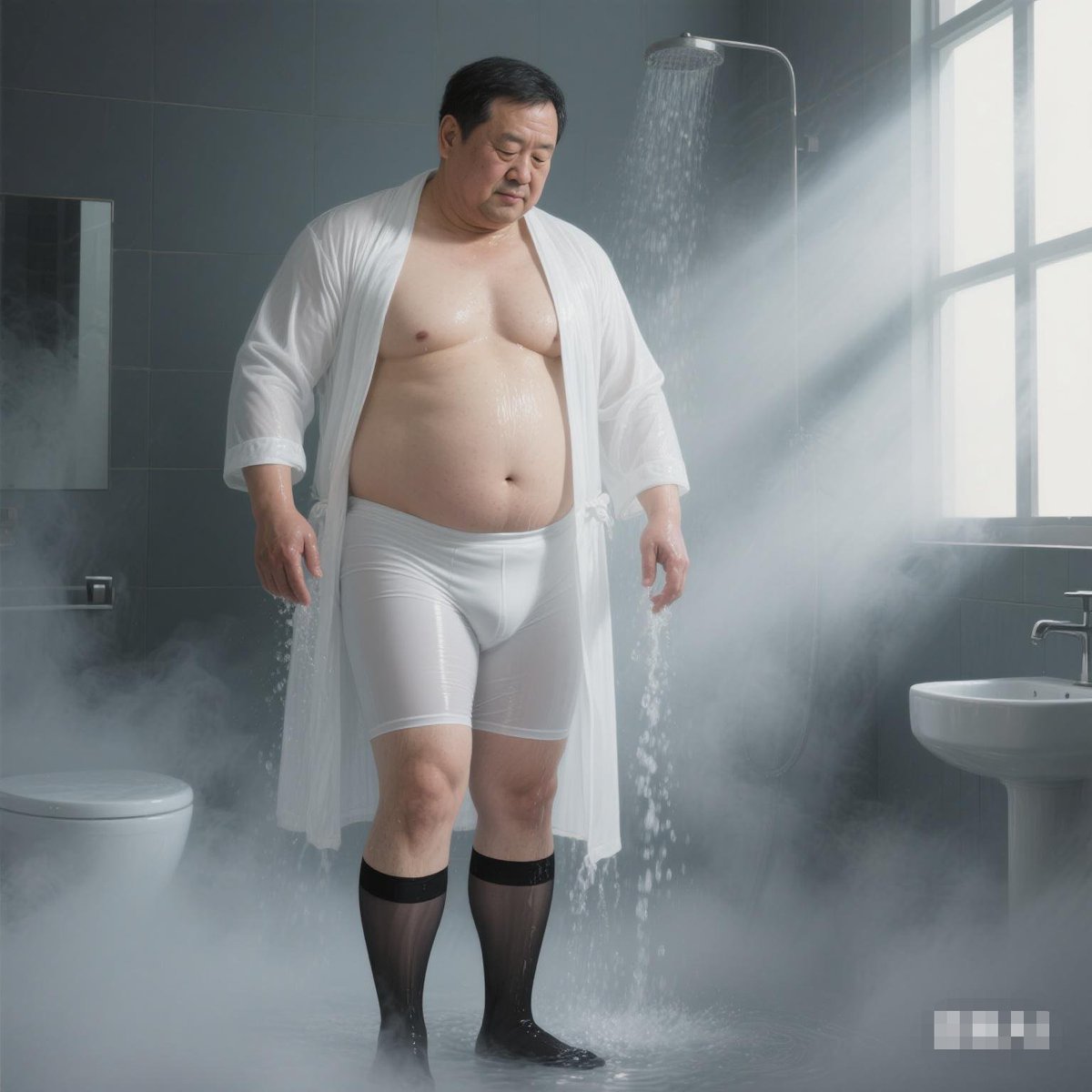 zxctnt1's tweet photo. #LoveBeyondAges #grandpa #dad #chubby #daddy #gay #older https://t.co/vGSPj7UZ6X