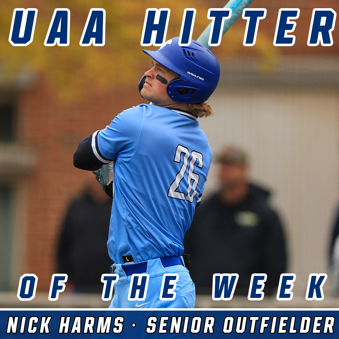 CWRU Spartans tweet media