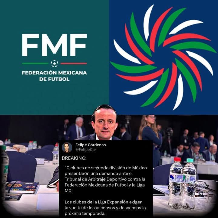 Adictos a la Premier Mx tweet media