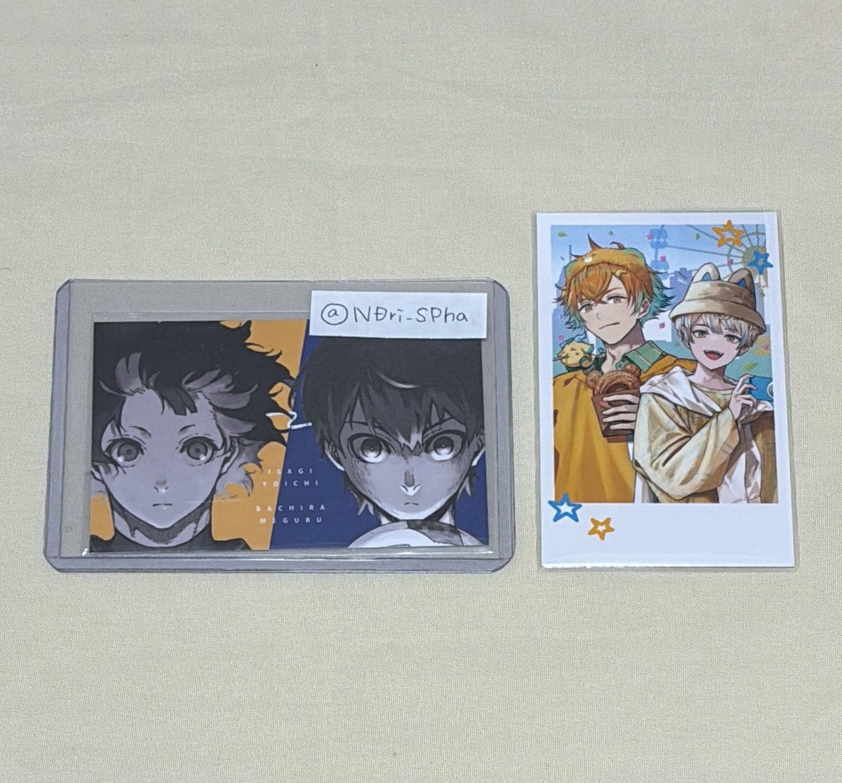 めるん tweet media