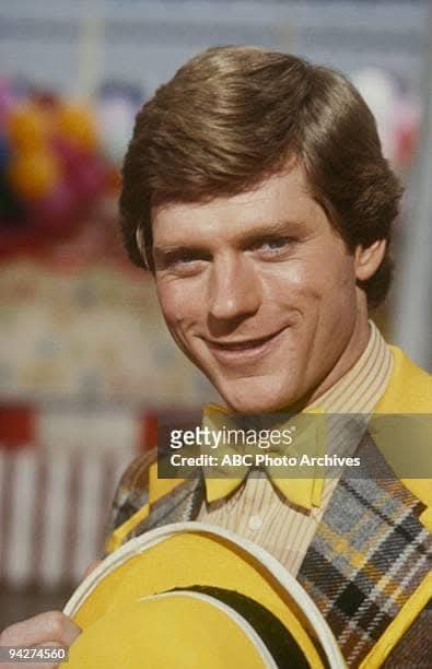 barbaravitali2's tweet photo. Happy Birthday to #DeanButler May 20,1956 #LittleHouseOnThePrairie @MEGBusfield https://t.co/v2UXI5gxTv