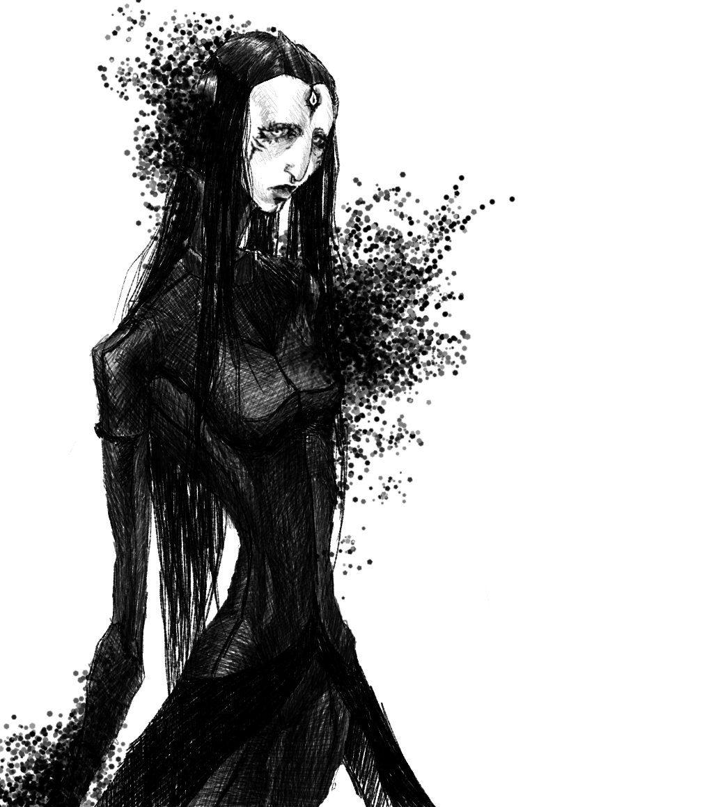 fkajudas's tweet image. #BLAME! #pcell