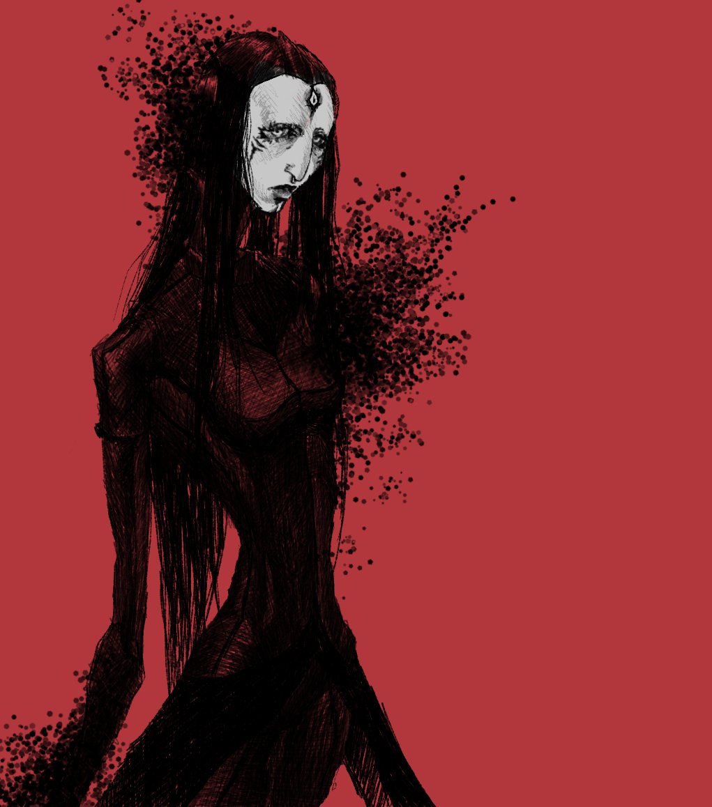 fkajudas's tweet image. #BLAME! #pcell