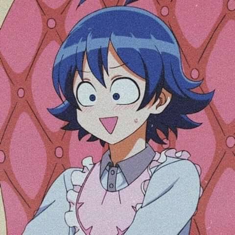 🔱 Clube do Iruma 🔱 tweet media